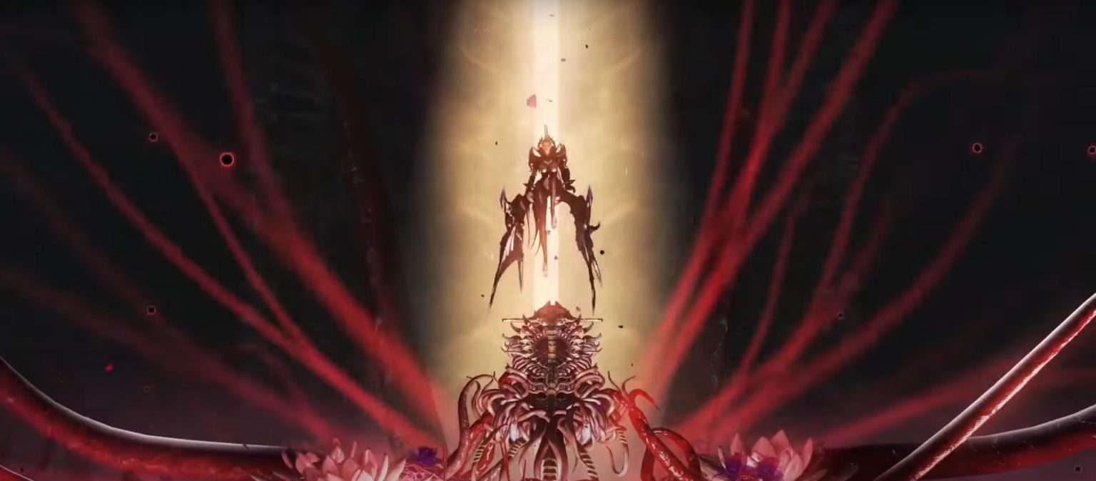 Vykas Phase 2 – Lost Ark Legion Raid Guide