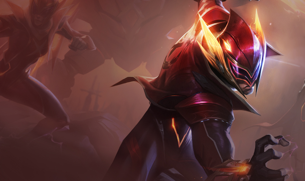 TFT Set 8 Lee Sin