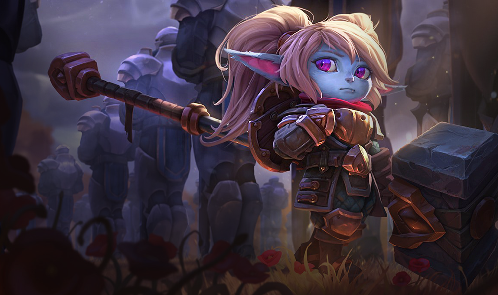 6c6054bc-poppy TFT Set 6 Poppy