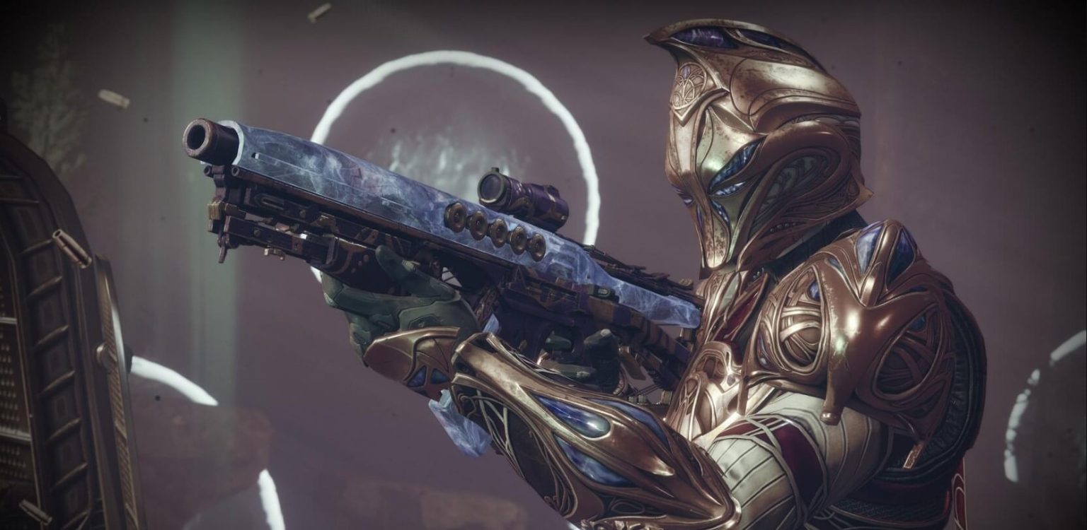 Top 5 Best Legendary Auto Rifles in Destiny 2 (Season of Defiance)