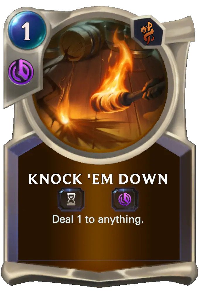 6cb2900d-knock-em-down-lor-card Knock Em' Down (LoR card)