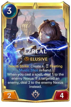 6d0a81a4-ezreal-level-2-lor-card-e1605990056730-1 Ezreal level 2 (LoR card)