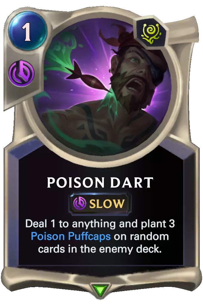 6d32e108-poison-dart-lor-card-2 Poison Dart (LoR card)