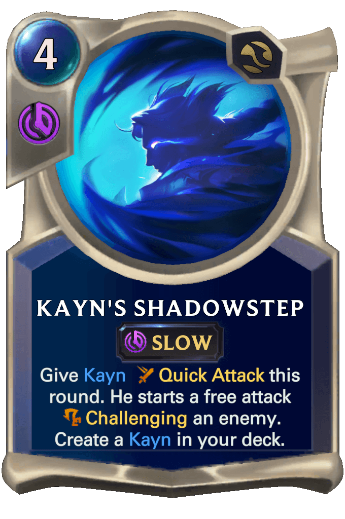 6dd97ade-kayns-shadowstep-lor-card-1 kayn's shadowstep lor card