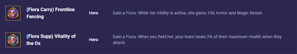 6de67306-tft-set-8-fiora-hero-augments TFT Set 8 Fiora Hero Augments