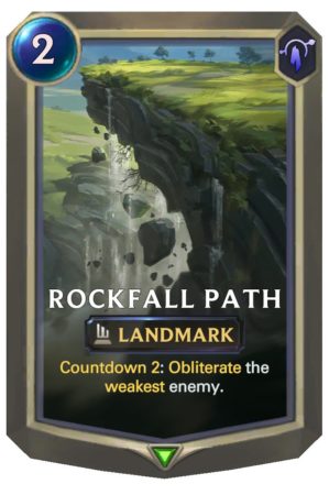 6e0d9d5b-rockfall-path-lor-card-e1619799545903 Rockfall Path (LoR Card)