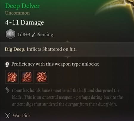 6ec69aee-deep-delver deep delver