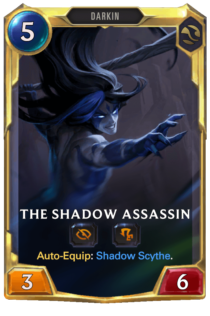 6f334082-the-shadow-assassin-lor-card the shadow assassin lor card