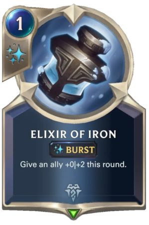 6f7adf3f-elixer-of-iron-lor-card-e1612860499557 Elixir of Iron (LoR Card)