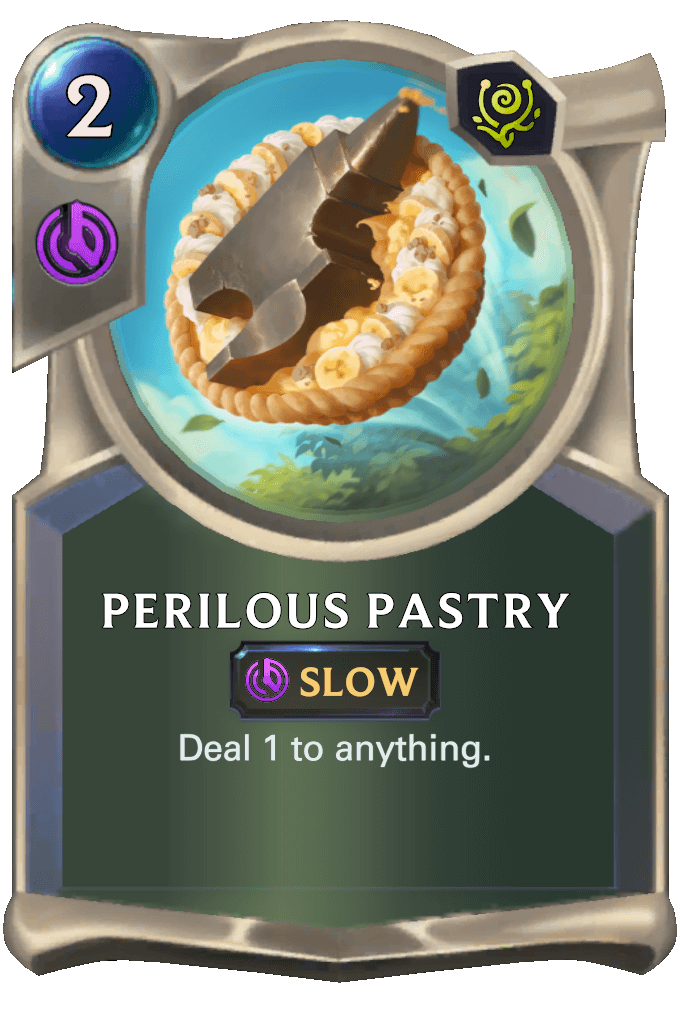 6fc97c01-perilous-pastry-lor-card perilous pastry lor card