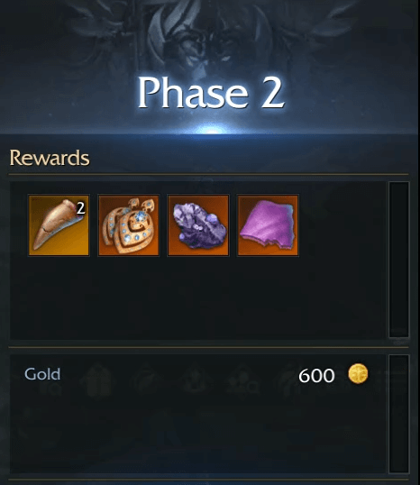 70d33a02-vykas-phase-2-normal-rewards vykas phase 2 normal rewards