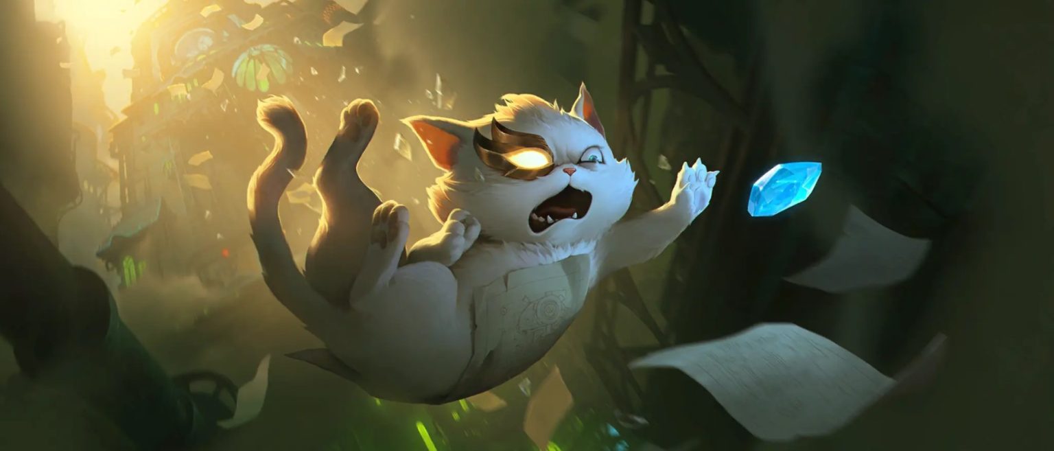 Rise of the Underworlds LoR Card Impressions: Lurk (Fallen Feline, Xer’Sai Hatchling, and More)