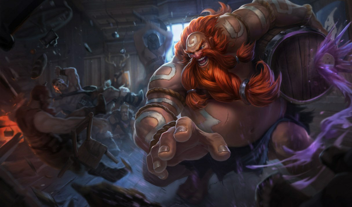 71efb7c4-gragas_0 Gragas (WIld Rift Splash Art)
