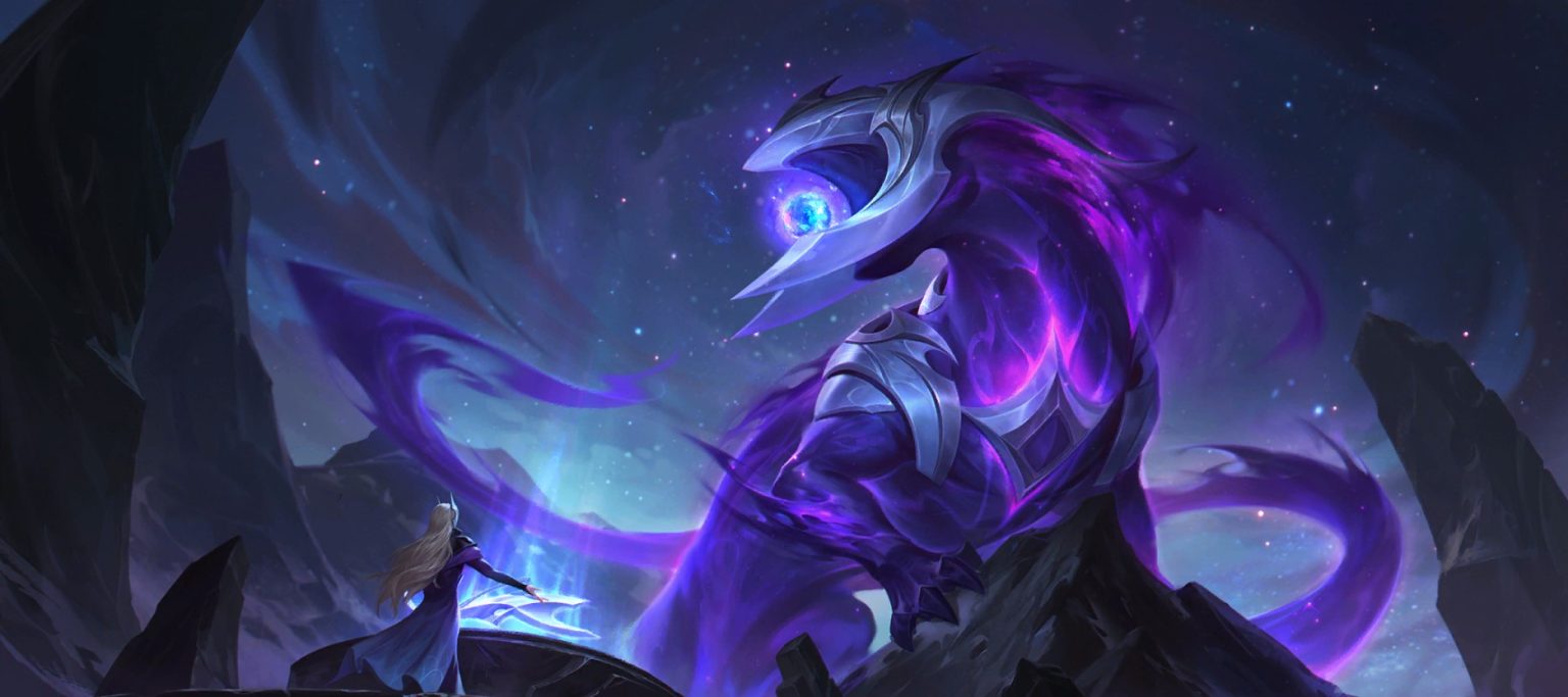 LoR Deck Guide: Vinding Light