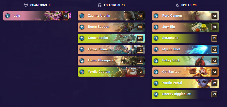 742221ef-yordle-dust-lor-deck Yordle Dust (LoR Deck)