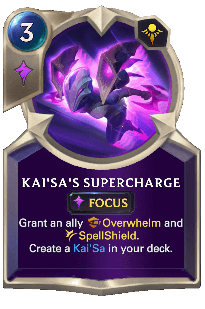 7477902f-kaisas-supercharge-lor-card kai'sa's supercharge lor card