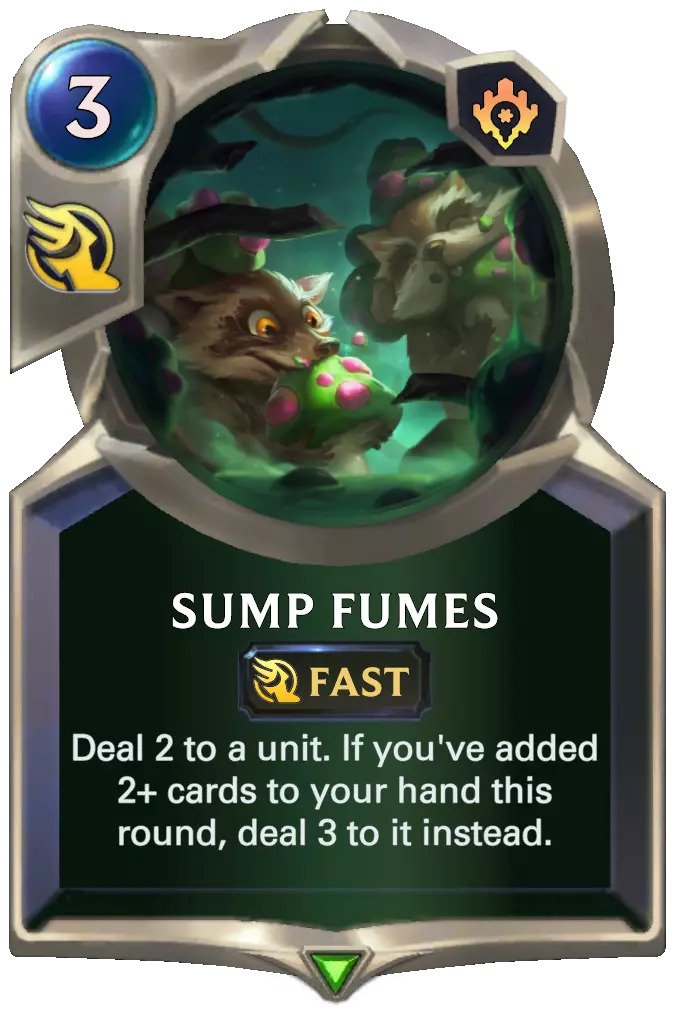 75363816-sump-fumes-lor-card-3 Sump Fumes (LoR card)