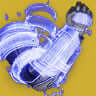 no backup plans icon