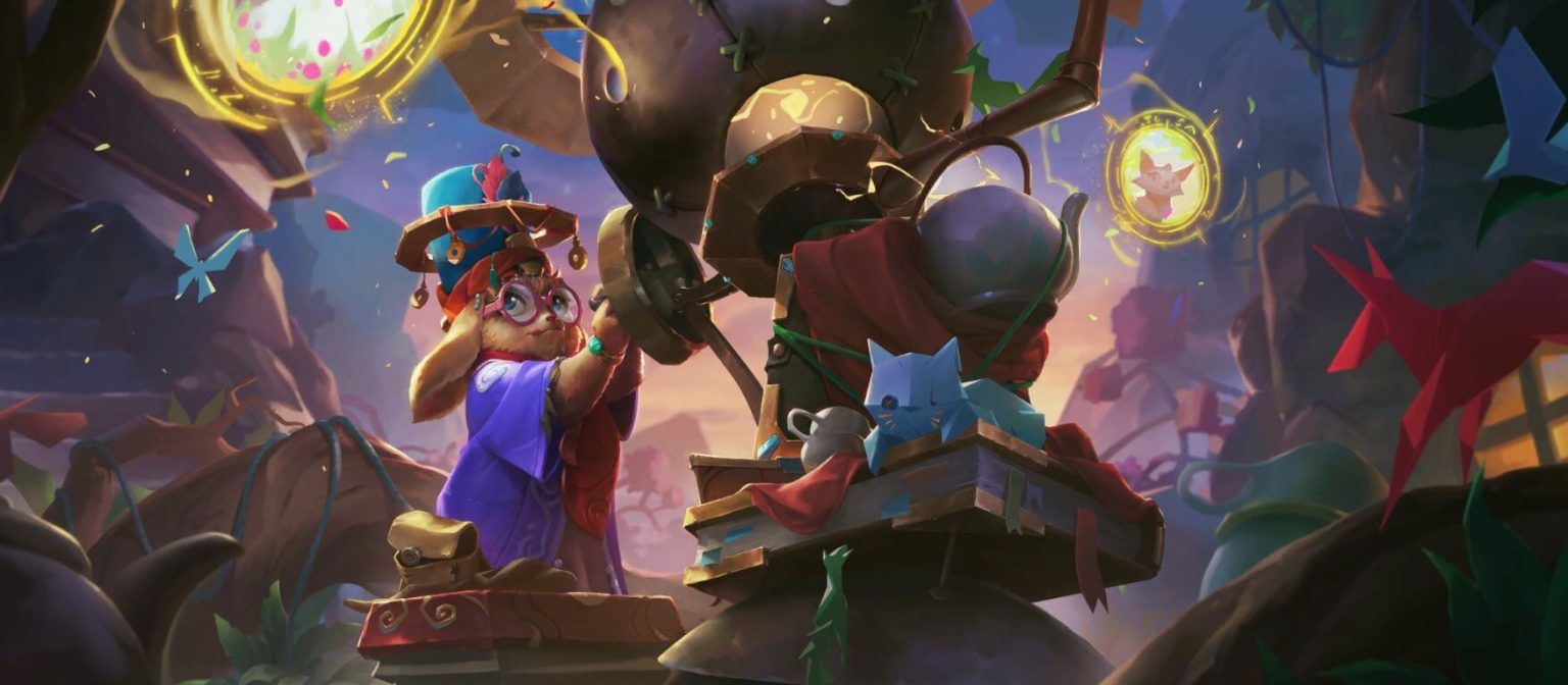 6 LoR Awakening Decks You Should Try