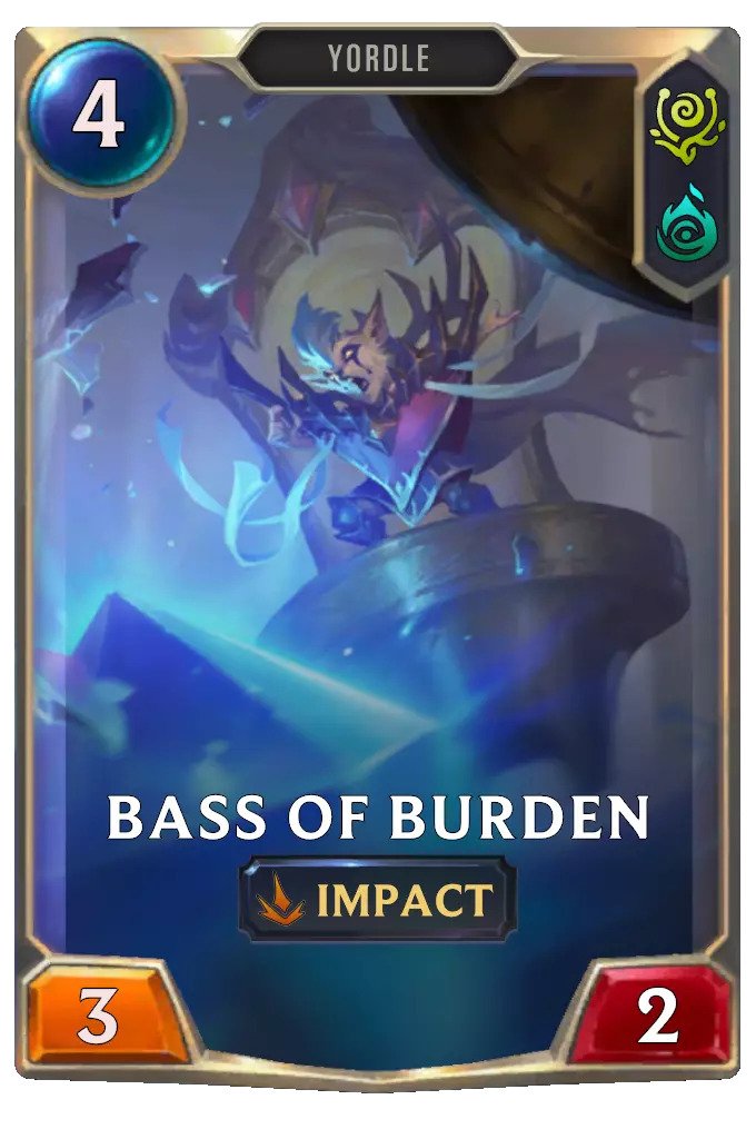 77b08e35-bass-of-burden-lor-card Bass of Burden (LoR card)