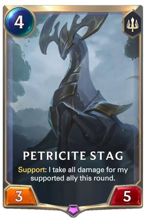 78ac79ea-petricite-stag-lor-card petricite stag (lor card)