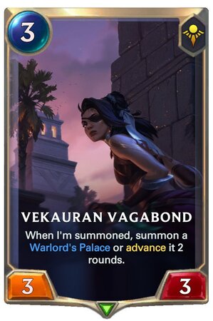 78ebe134-vekauran-vagabond-lor-card Vekauran Vagabond (LoR Card)