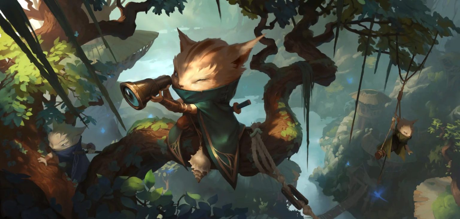 LoR Deck Guide: Pink Viego