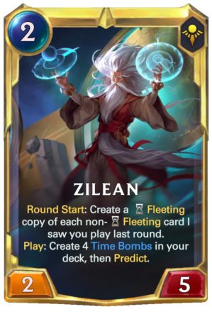 7c13f4c0-zilean-level-2-lor-card-e1619628134910-1 Zilean Level 2 (LoR Card)