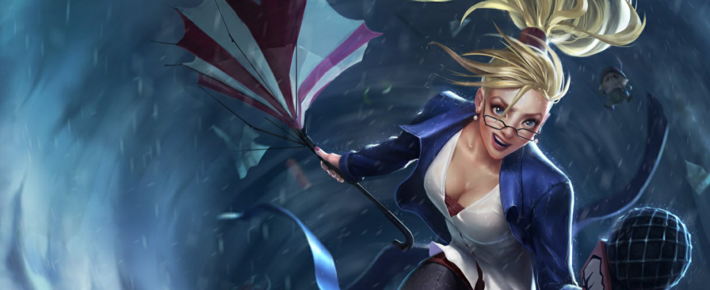 TFT Guide: How to Pivot Your Comp and Transition