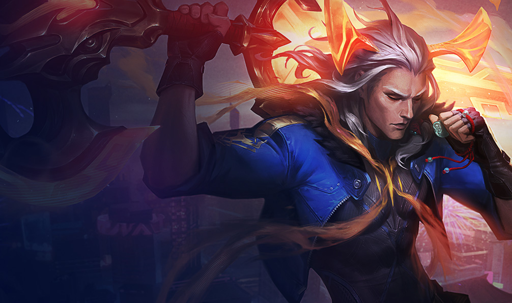 TFT Set 8 Guide: How to Play Ox Force