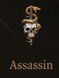 assassin icon