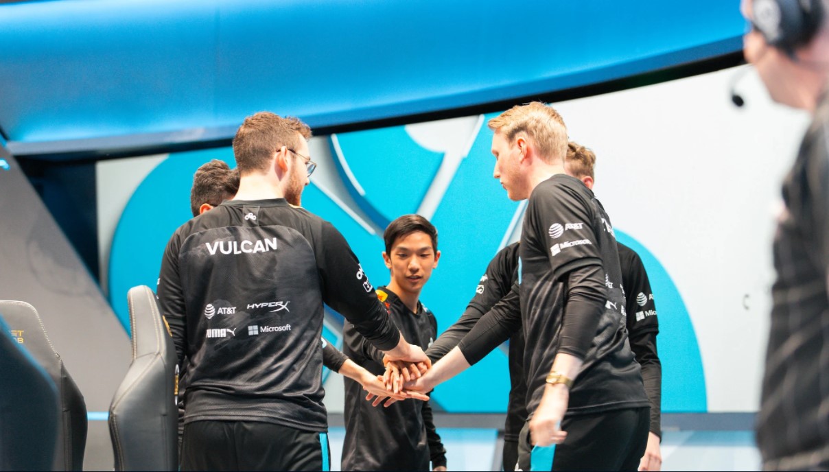 blaber vulcan