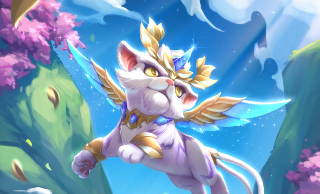 TFT Guide: How to Climb to Master