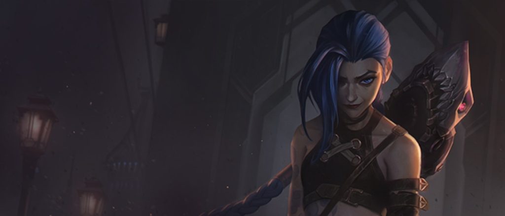 The 7 Champions In Arcane, The League of Legends Netflix Show