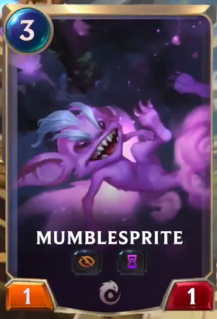 mumblesprite reveal