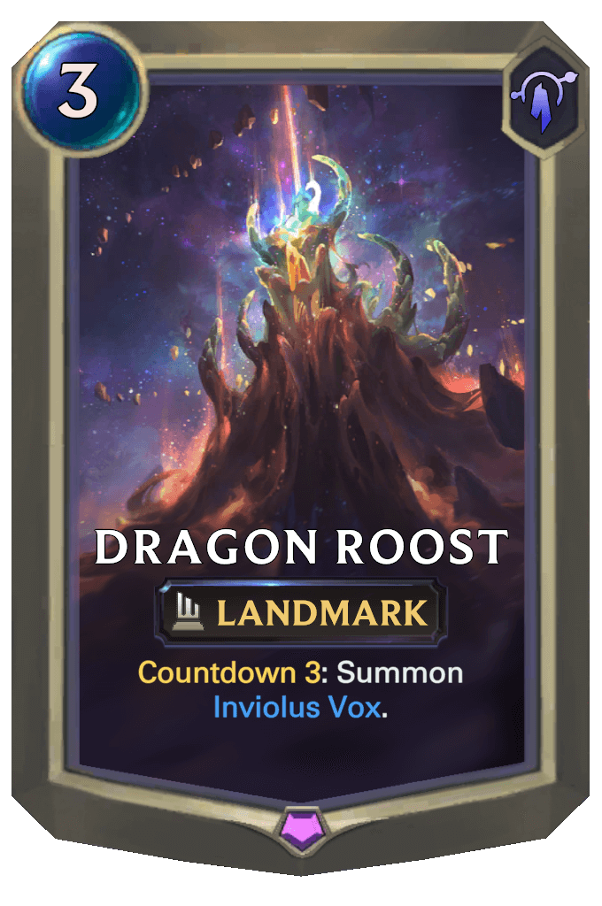 83812476-dragon-roost-lor-card dragon roost lor card