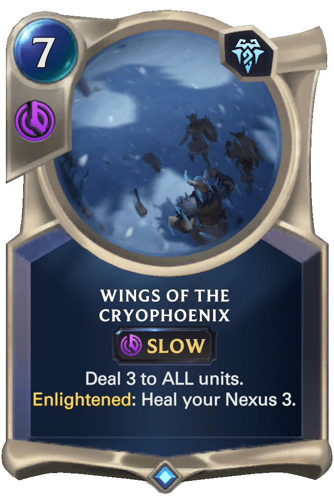 843ffb20-wings-of-the-cryophoenix-lor-card wings of the cryophoenix lor card