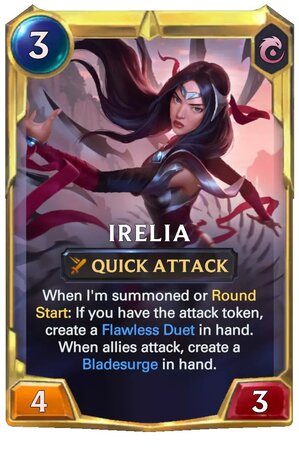 84def91e-irelia-level-2-lor-card Irelia level 2 (LoR Card)