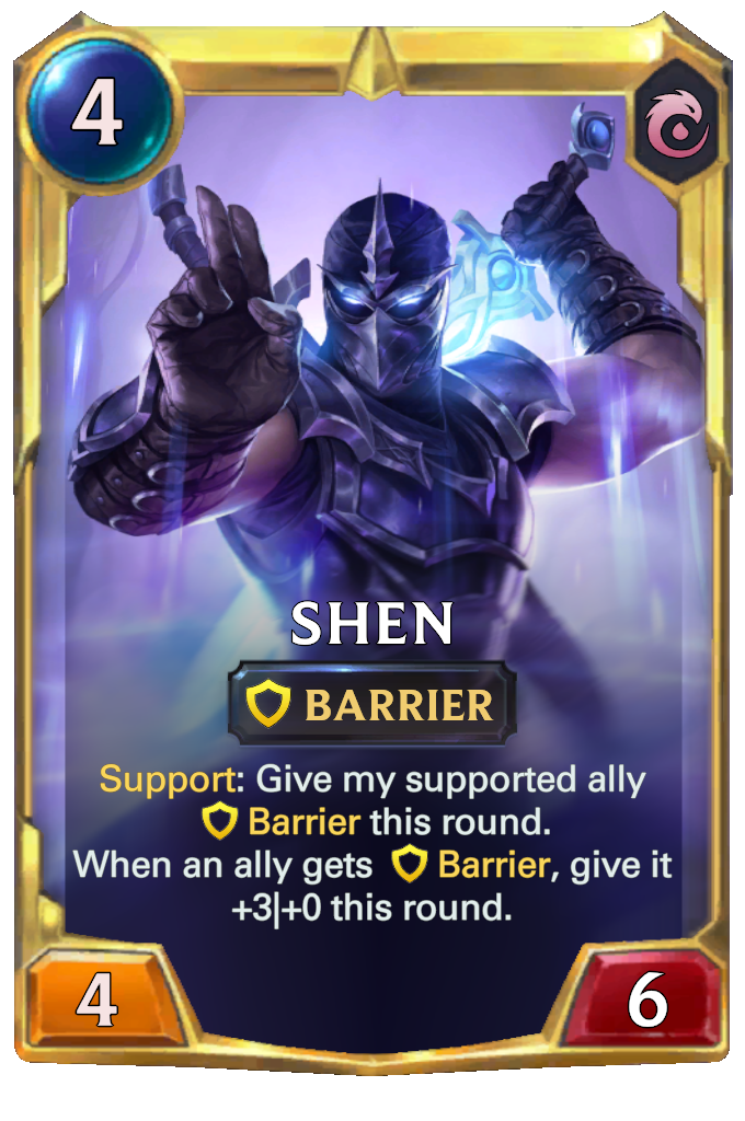 857cd7f1-shen-lvl2-lor-card Shen lvl2 (LoR Card)