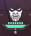 Yoru Spatial Drift icon