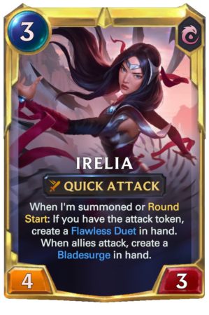 880dd647-irelia-level-2-lor-card-e1620149831669 Irelia level 2 (LoR Card)