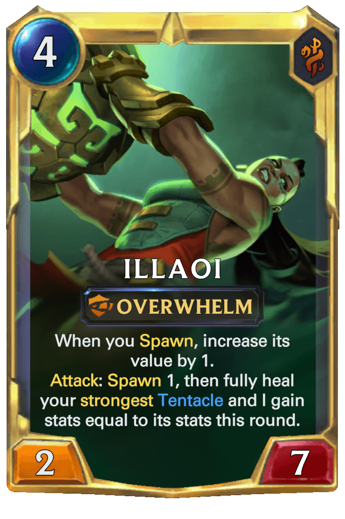 88233c2d-illaoi-level-2-lor-card illaoi level 2 lor card