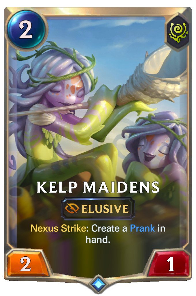 89791a3d-kelp-maidens-lor-card-1 Kelp Maidens (LoR card)