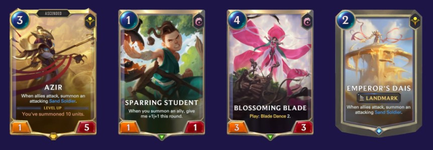 89b29277-nicmakesplays-irelia-azir-lor-mulligan NicMakesPlays Irelia Azir (LoR Mulligan)