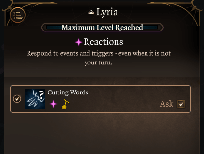 lyria