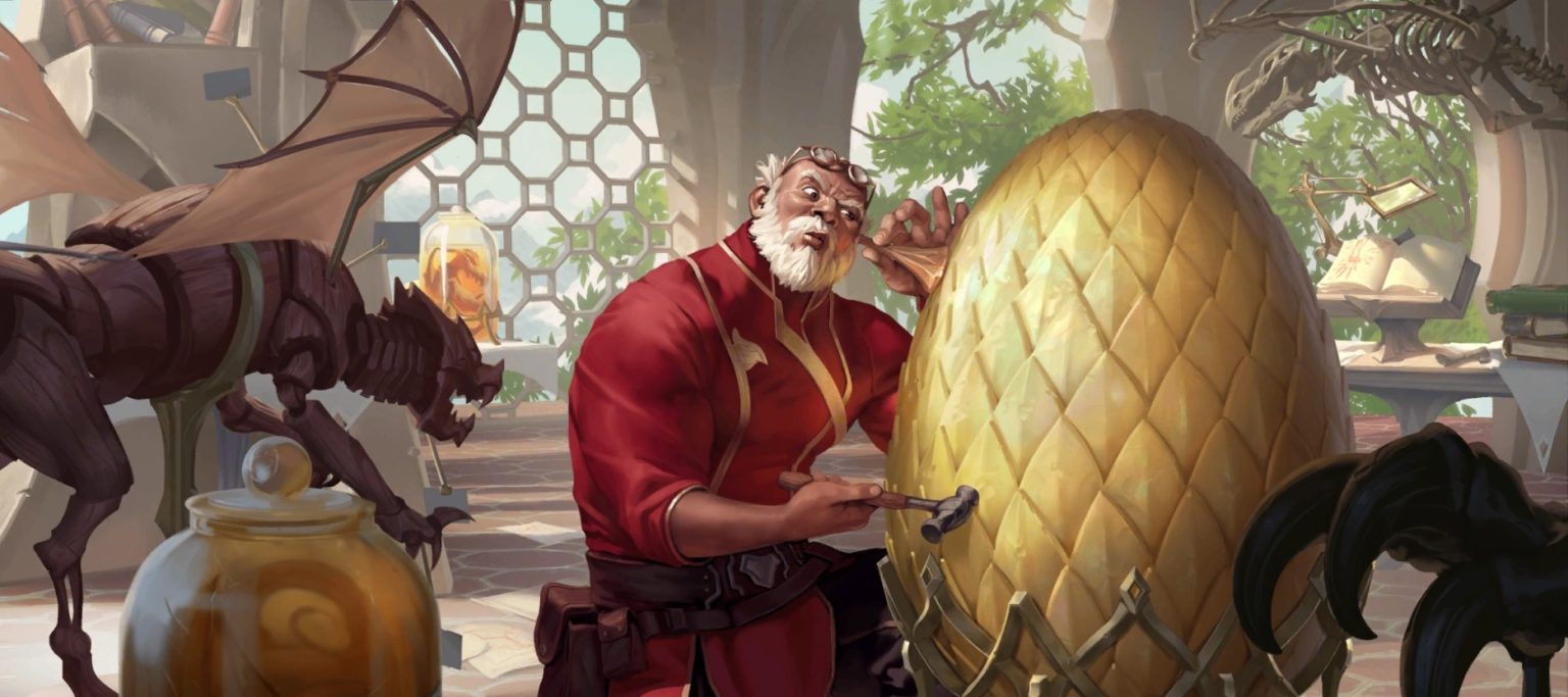 5 Top LoR Decks for Ranked (+Best and Worst Matchups)