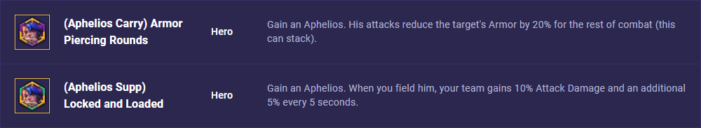 8c3527e8-tft-set-8-aphelios-hero-augments TFT Set 8 Aphelios Hero Augments