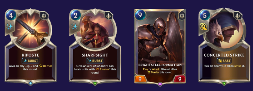 8eef6887-fiora-shen-mirror-lor-mulligan Fiora Shen Mirror (LoR Mulligan)