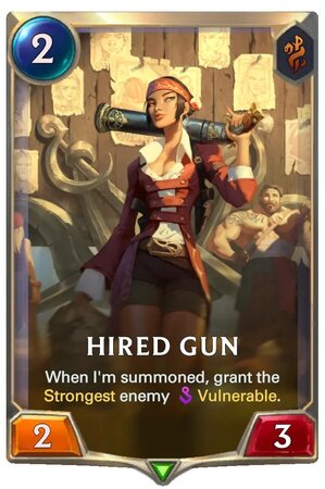 8efdcd92-hired-gun-lor-card-3 Hired Gun (LoR Card)
