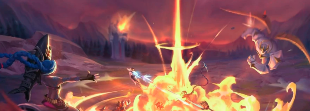 The Beginner’s Guide to Nexus Blitz